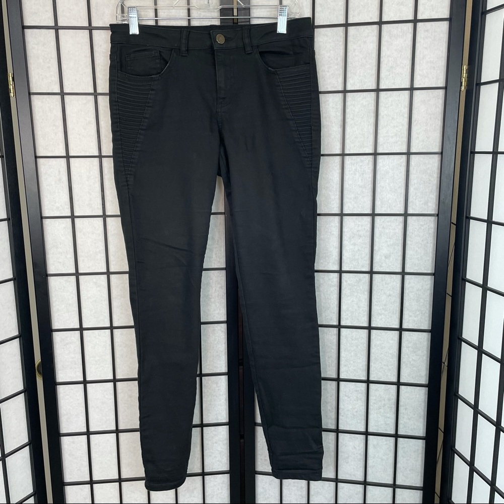 Calvin Klein black pants